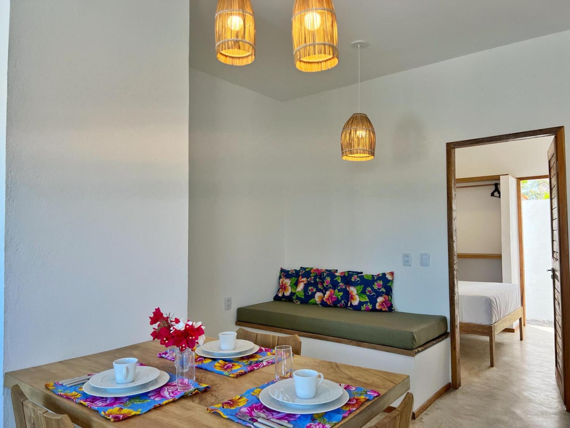 Villa Volare Prea Jucuma ภายนอก รูปภาพ