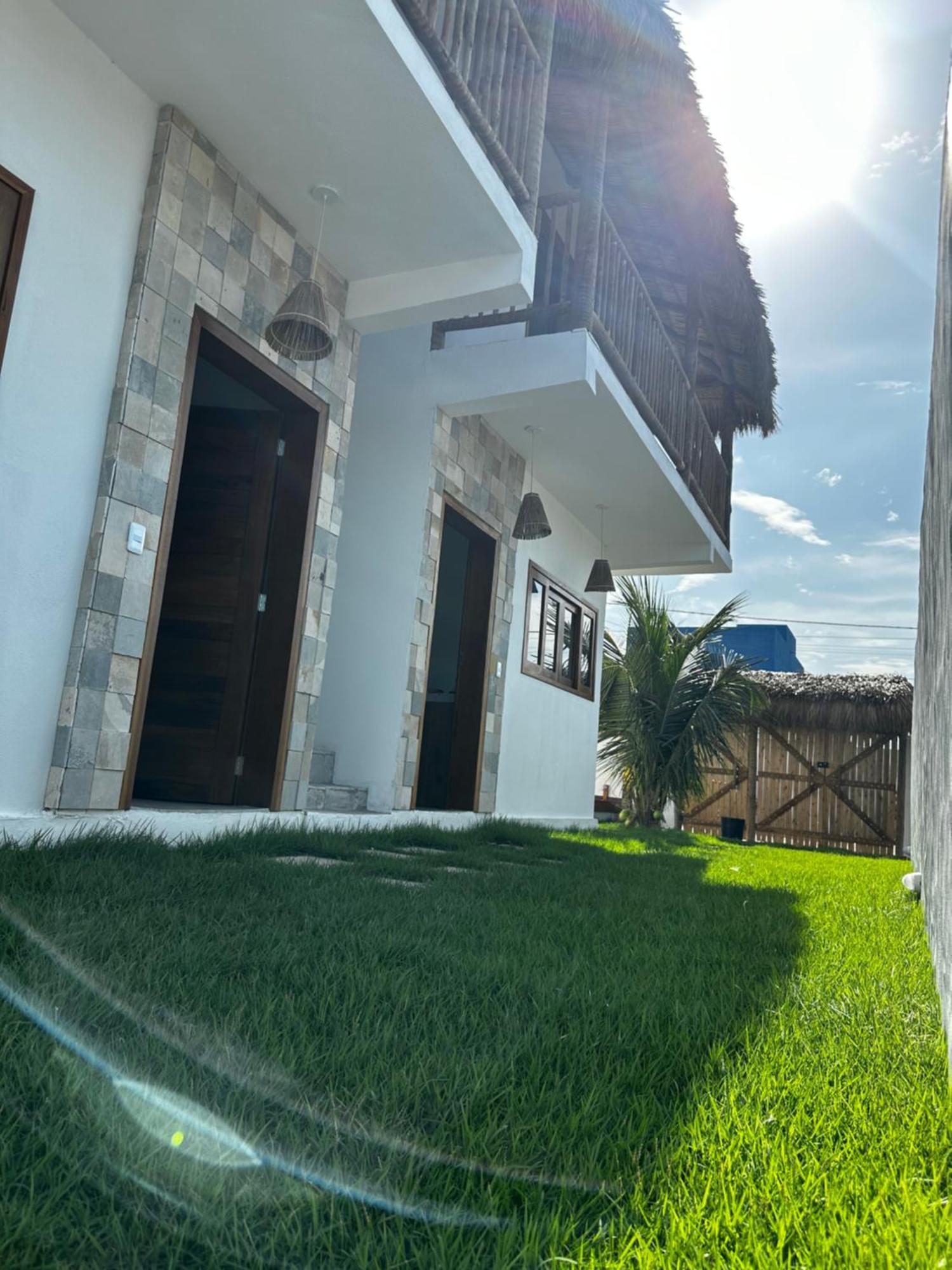 Villa Volare Prea Jucuma ภายนอก รูปภาพ