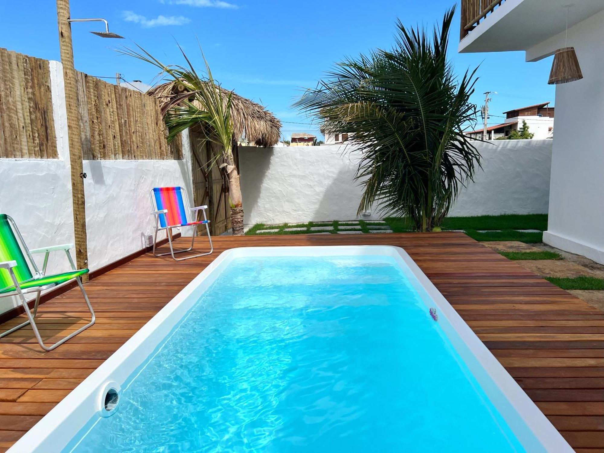Villa Volare Prea Jucuma ภายนอก รูปภาพ