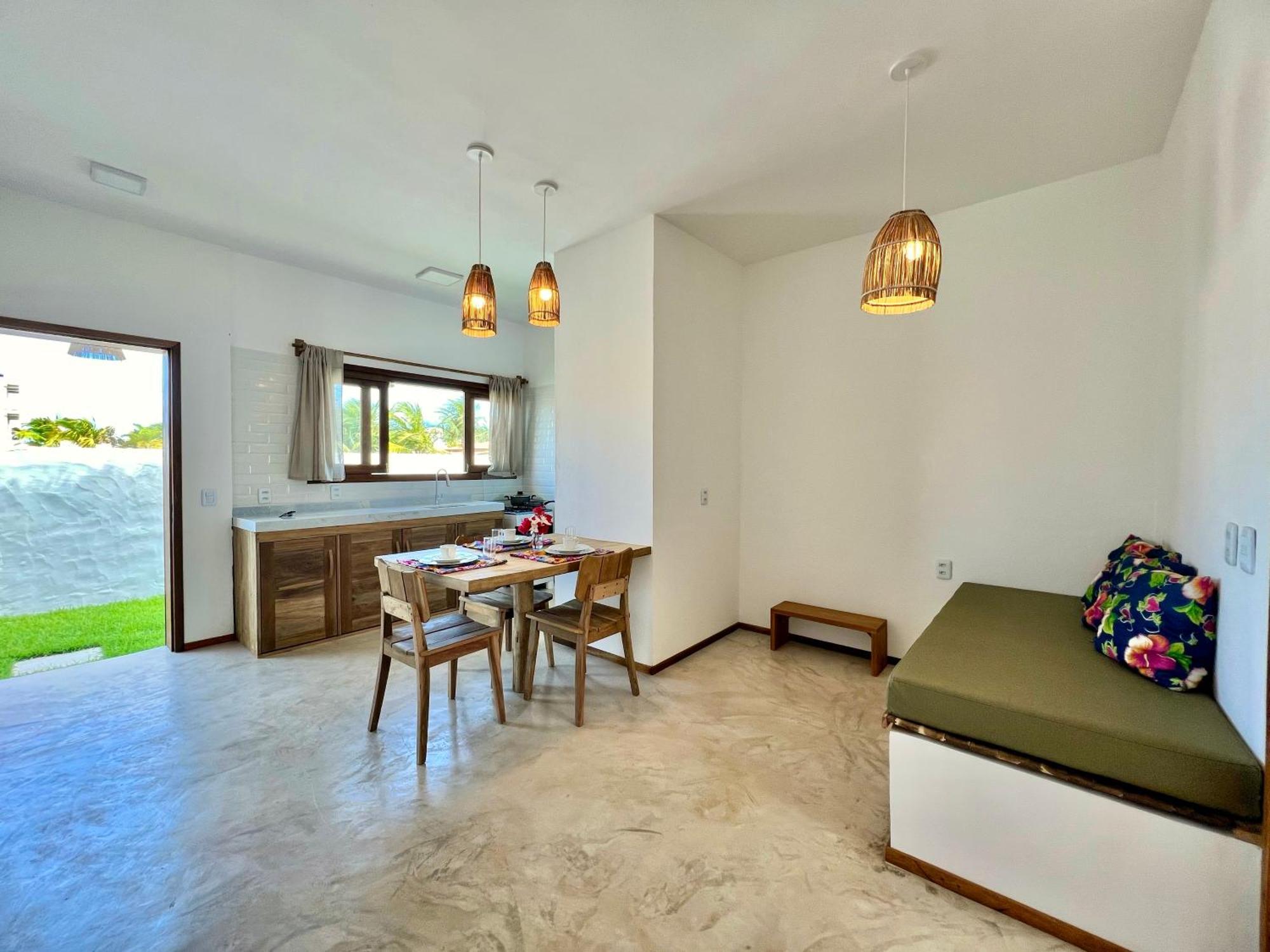 Villa Volare Prea Jucuma ภายนอก รูปภาพ