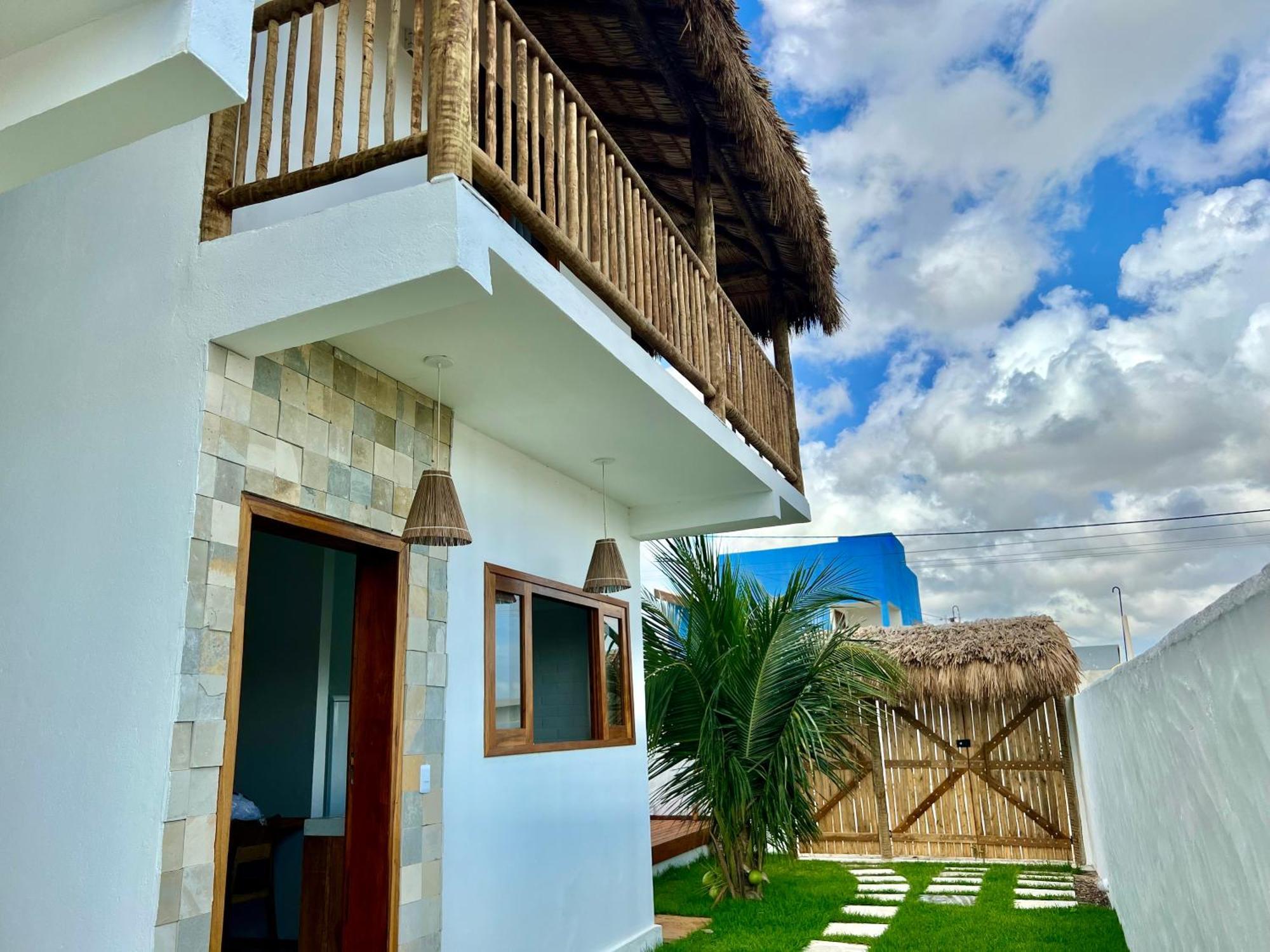 Villa Volare Prea Jucuma ภายนอก รูปภาพ