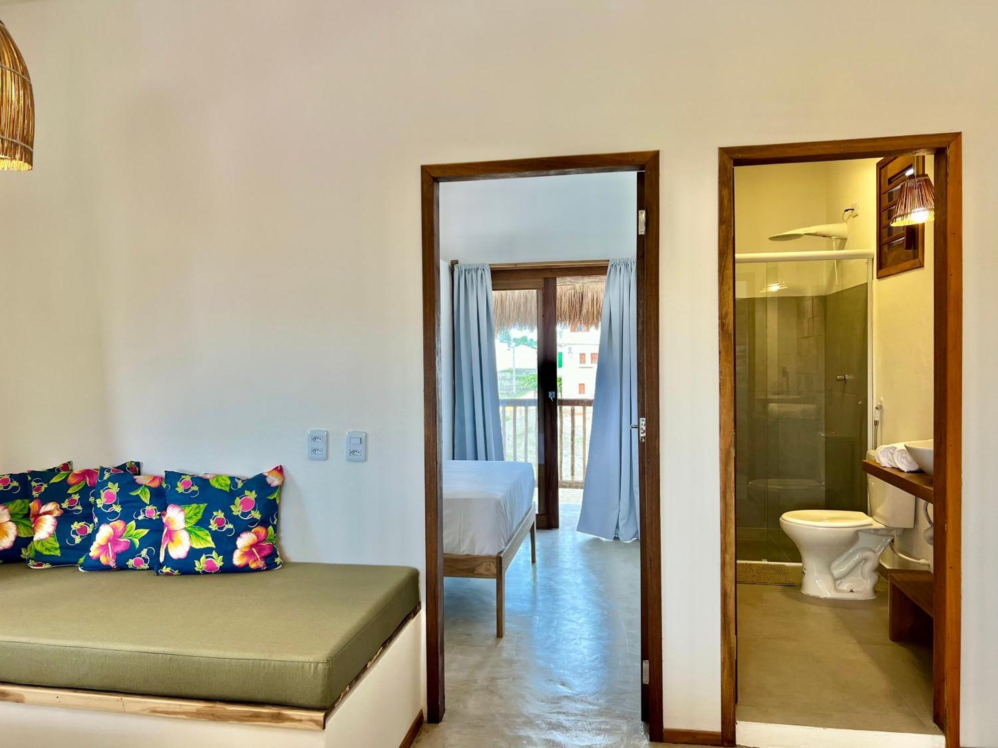 Villa Volare Prea Jucuma ภายนอก รูปภาพ