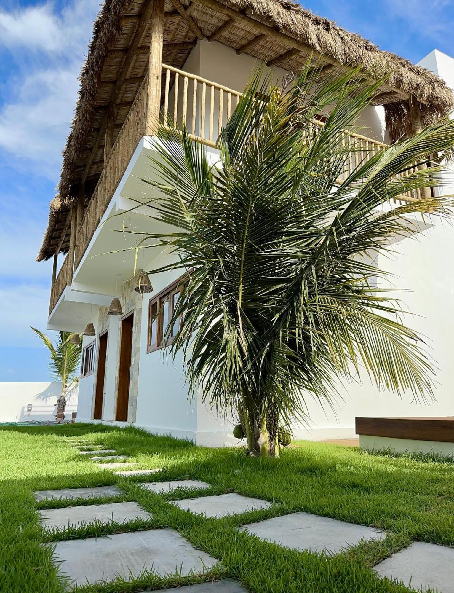 Villa Volare Prea Jucuma ภายนอก รูปภาพ