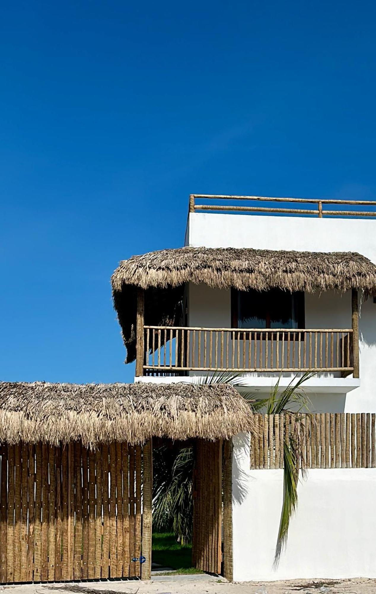 Villa Volare Prea Jucuma ภายนอก รูปภาพ