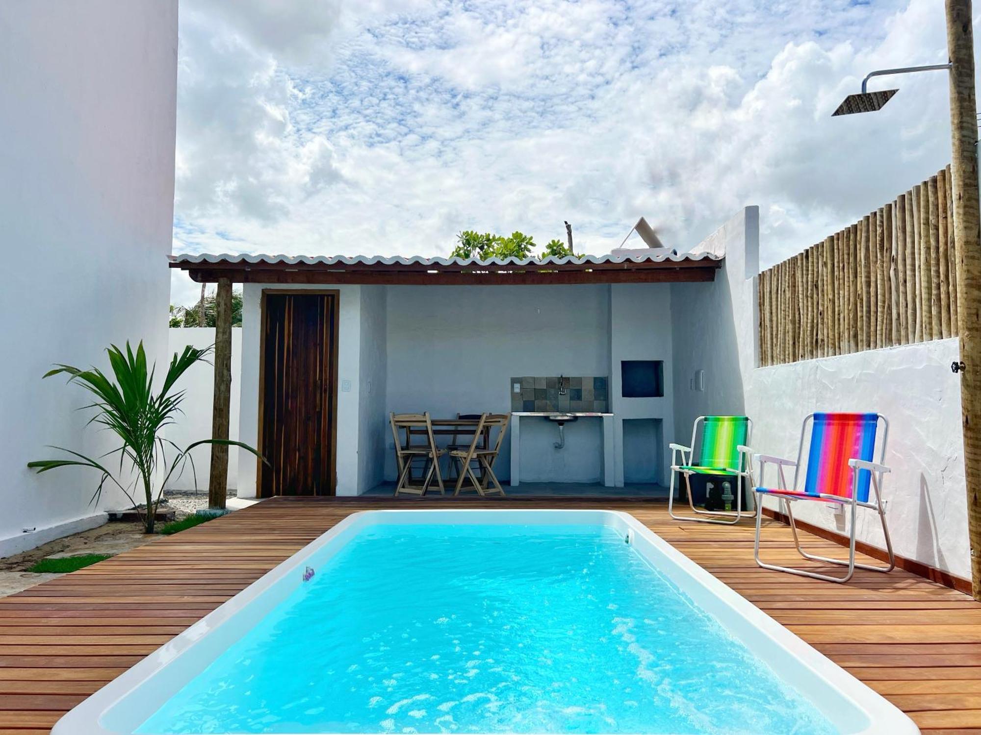 Villa Volare Prea Jucuma ภายนอก รูปภาพ