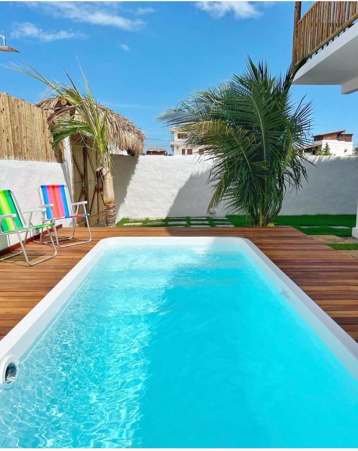 Villa Volare Prea Jucuma ภายนอก รูปภาพ